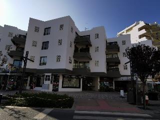 Algamar Apartments By Garvetur Vilamoura Zewnętrze zdjęcie
