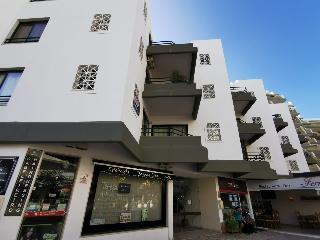 Algamar Apartments By Garvetur Vilamoura Zewnętrze zdjęcie